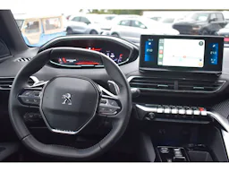 Peugeot 3008 Hybrid 136 e-DCS6 Active Pack occasion - Photo 7
