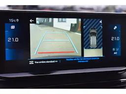 Peugeot 3008 Hybrid 136 e-DCS6 Active Pack occasion - Photo 12