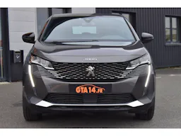 Peugeot 3008 Hybrid 136 e-DCS6 Active Pack occasion - Photo 17
