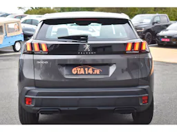 Peugeot 3008 Hybrid 136 e-DCS6 Active Pack occasion - Photo 18