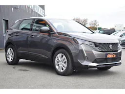 Peugeot 3008  Hybrid 136 e-DCS6 Active Pack occasion - Photo 20