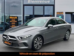 Mercedes Benz Classe A Berline A 180 - BV 7G-DCT BERLINE 4P - BM 177 occasion - Photo 1