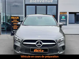Mercedes Benz Classe A Berline A 180 - BV 7G-DCT BERLINE 4P - BM 177 occasion - Photo 2