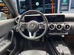 Mercedes Benz Classe A  Berline A 180 - BV 7G-DCT  BERLINE 4P - BM 177 occasion - Photo 3