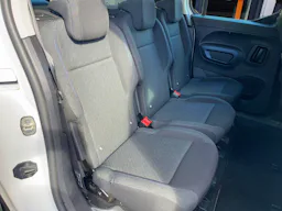 Peugeot Rifter  Standard 1.5 BlueHDI S&S - 130 - BV EAT8  COMBI Allure occasion - Photo 5