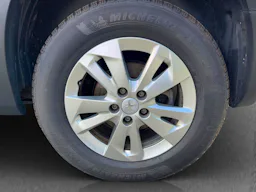 Peugeot Rifter Standard 1.5 BlueHDI S&S - 130 - BV EAT8 COMBI Allure occasion - Photo 6