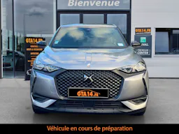 DS DS 3 CROSSBACK DS3 Crossback E-Tense Performance Line occasion - Photo 2