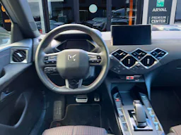 DS DS 3 CROSSBACK DS3 Crossback E-Tense Performance Line occasion - Photo 3