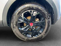 DS DS 3 CROSSBACK DS3 Crossback E-Tense Performance Line occasion - Photo 6