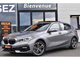 BMW Série 1  116i 109 ch DKG7 F40 Edition Sport occasion - Photo 1