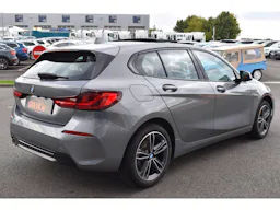 BMW Série 1 116i 109 ch DKG7 F40 Edition Sport occasion - Photo 2