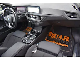 BMW Série 1  116i 109 ch DKG7 F40 Edition Sport occasion - Photo 3