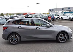 BMW Série 1  116i 109 ch DKG7 F40 Edition Sport occasion - Photo 4