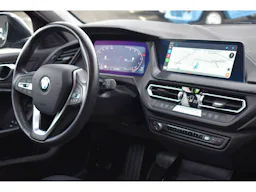 BMW Série 1 116i 109 ch DKG7 F40 Edition Sport occasion - Photo 6