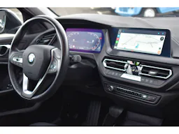 BMW Série 1  116i 109 ch DKG7 F40 Edition Sport occasion - Photo 6