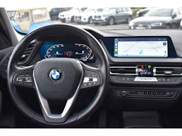 BMW Série 1 116i 109 ch DKG7 F40 Edition Sport occasion - Photo 7
