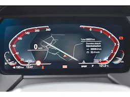 BMW Série 1  116i 109 ch DKG7 F40 Edition Sport occasion - Photo 8