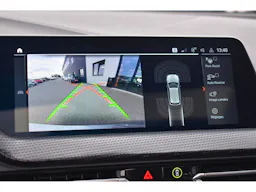 BMW Série 1 116i 109 ch DKG7 F40 Edition Sport occasion - Photo 12