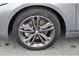 BMW Série 1  116i 109 ch DKG7 F40 Edition Sport occasion - Photo 16