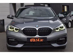 BMW Série 1 116i 109 ch DKG7 F40 Edition Sport occasion - Photo 17