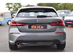BMW Série 1  116i 109 ch DKG7 F40 Edition Sport occasion - Photo 18