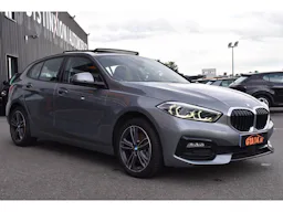 BMW Série 1  116i 109 ch DKG7 F40 Edition Sport occasion - Photo 20
