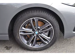 BMW Série 1  116i 109 ch DKG7 F40 Edition Sport occasion - Photo 36