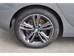 BMW Série 1 116i 109 ch DKG7 F40 Edition Sport occasion - Photo 37