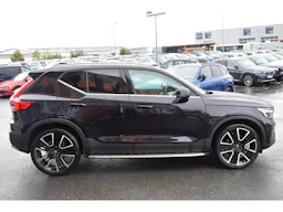 Volvo XC40 T5 Recharge 180+82 ch DCT7 Ultimate occasion - Photo 4