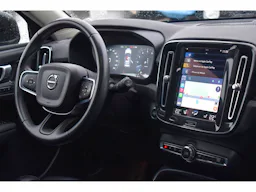 Volvo XC40 T5 Recharge 180+82 ch DCT7 Ultimate occasion - Photo 6