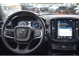 Volvo XC40  T5 Recharge 180+82 ch DCT7 Ultimate occasion - Photo 7