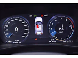 Volvo XC40  T5 Recharge 180+82 ch DCT7 Ultimate occasion - Photo 8