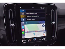 Volvo XC40  T5 Recharge 180+82 ch DCT7 Ultimate occasion - Photo 12