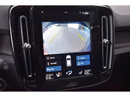 Volvo XC40  T5 Recharge 180+82 ch DCT7 Ultimate occasion - Photo 13