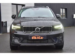 Volvo XC40  T5 Recharge 180+82 ch DCT7 Ultimate occasion - Photo 17