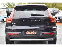 Volvo XC40 T5 Recharge 180+82 ch DCT7 Ultimate occasion - Photo 18