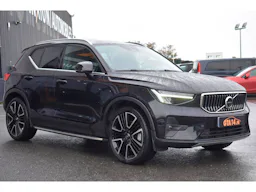 Volvo XC40 T5 Recharge 180+82 ch DCT7 Ultimate occasion - Photo 20