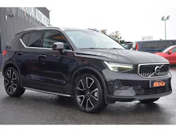 Volvo XC40  T5 Recharge 180+82 ch DCT7 Ultimate occasion - Photo 20