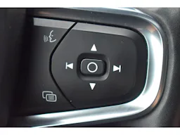 Volvo XC40  T5 Recharge 180+82 ch DCT7 Ultimate occasion - Photo 24