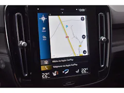 Volvo XC40 T5 Recharge 180+82 ch DCT7 Ultimate occasion - Photo 28