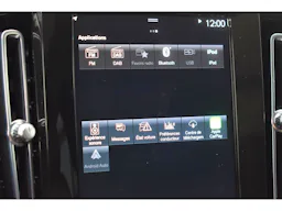 Volvo XC40  T5 Recharge 180+82 ch DCT7 Ultimate occasion - Photo 29