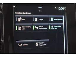 Volvo XC40 T5 Recharge 180+82 ch DCT7 Ultimate occasion - Photo 30