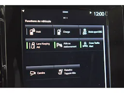 Volvo XC40  T5 Recharge 180+82 ch DCT7 Ultimate occasion - Photo 30