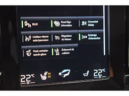 Volvo XC40 T5 Recharge 180+82 ch DCT7 Ultimate occasion - Photo 31