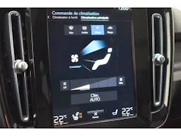 Volvo XC40 T5 Recharge 180+82 ch DCT7 Ultimate occasion - Photo 32