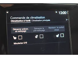 Volvo XC40 T5 Recharge 180+82 ch DCT7 Ultimate occasion - Photo 33