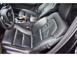Volvo XC40 T5 Recharge 180+82 ch DCT7 Ultimate occasion - Photo 41