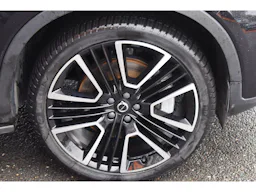 Volvo XC40 T5 Recharge 180+82 ch DCT7 Ultimate occasion - Photo 43