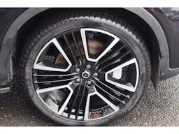 Volvo XC40  T5 Recharge 180+82 ch DCT7 Ultimate occasion - Photo 43