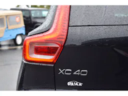 Volvo XC40 T5 Recharge 180+82 ch DCT7 Ultimate occasion - Photo 45